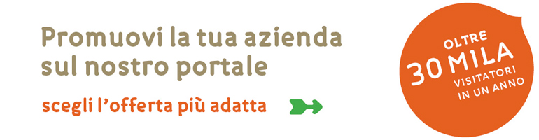 Promuovi la tua azienda sul nostro portale - Scegli l'offerta più adatta