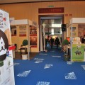 Borsa 2012 Stand