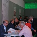 Borsa 2012 workshop