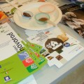 Salone del Gusto 2012