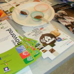 salone del gusto