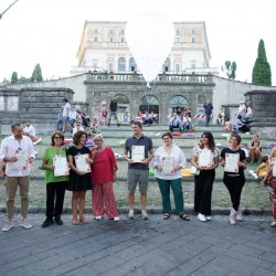 donne della nocciola caprarola