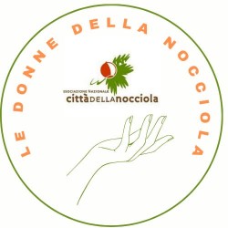 logo donne della nocciola