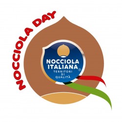 logo nuovo nocciola day