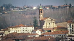 Villafranca D'Asti