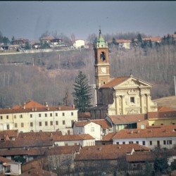 Villafranca D'Asti