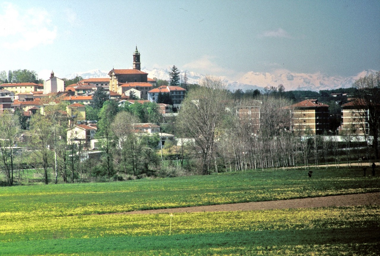 Villafranca D'Asti