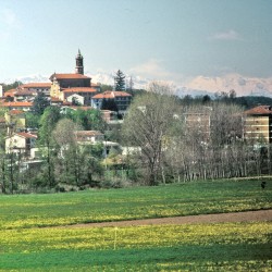 Villafranca D'Asti