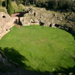 Anfiteatro