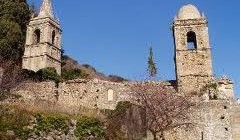 CHIESA SS ROSARIO