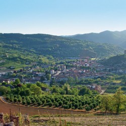 CORTEMILIA Panorama
