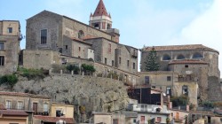 Castiglione Sicilia chiesa San Pietro
