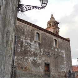 Castiglione chiesa San Marco