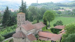 Da Monte OLiveto Pieve