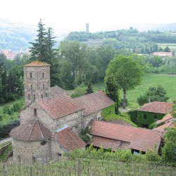 Da Monte OLiveto Pieve