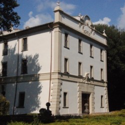 Villa Savorelli