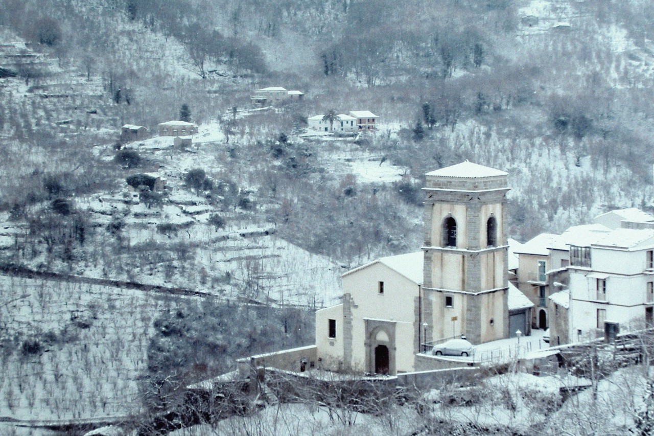 chiesa dell'Annunziata