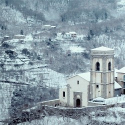 chiesa dell'Annunziata
