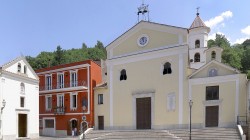 chiesa madre