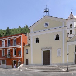 chiesa madre