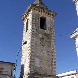 CAMPANILE