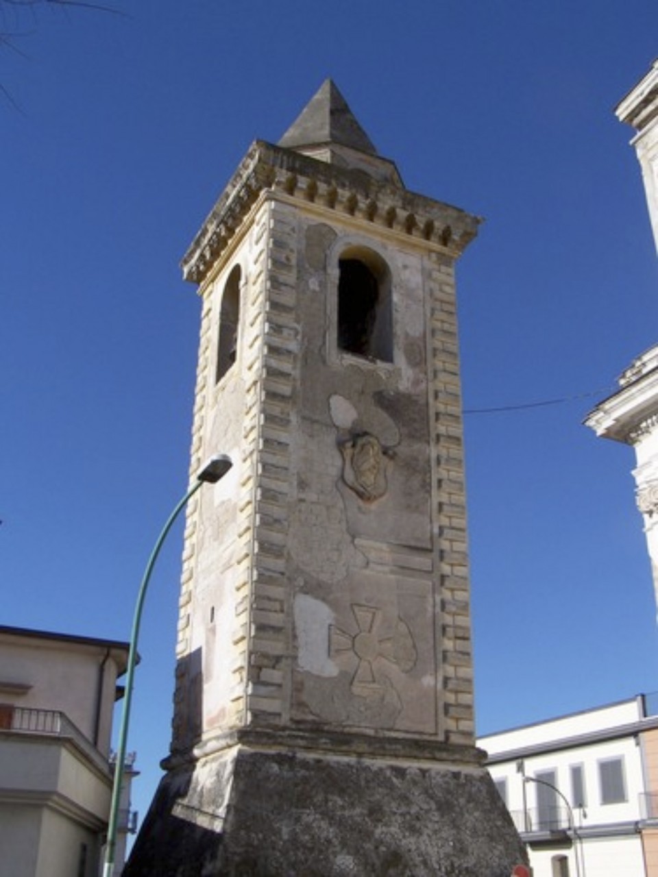 CAMPANILE