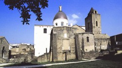 Cimitile_antiquarium