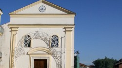 chiesa san Rocco