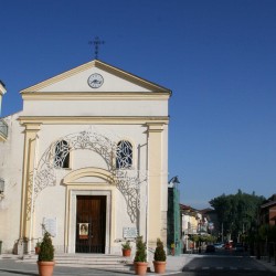 chiesa san Rocco