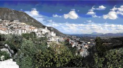 paesaggio