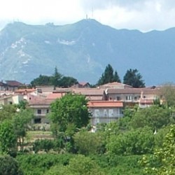 panorama cesinali