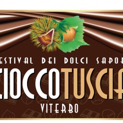 Logo CioccoTuscia 3