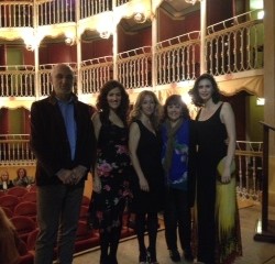 foto concerto bevagna