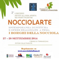 locandina nocciolarte 2014