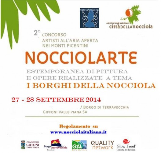 locandina nocciolarte 2014