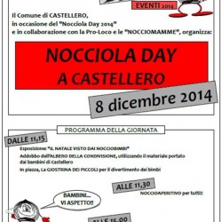 logo nocc day castellero