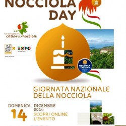 nocciola day loco expo