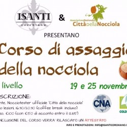 corso nocciola corchiano