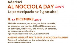 nocciola day 2015