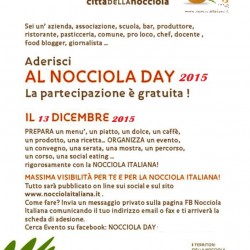 nocciola day 2015