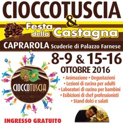 chocotuscia