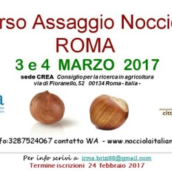 locandina cra roma marzo 2017