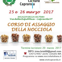 locandina 1corretta caprarola marzo 2017