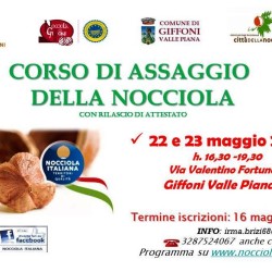 bozza locandina corso nocciola giffoni maggio 2017