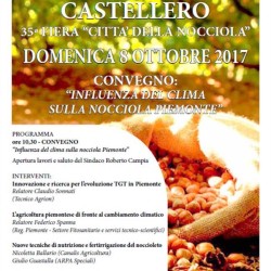 convegno castellero 8 ottobre