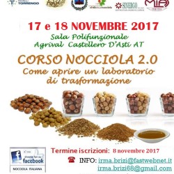 locandina castellero novembre