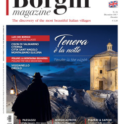 BORGHI COPERITNA