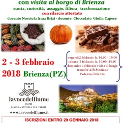 locandina corso brienza