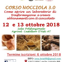 loca castellero ottobre 2018