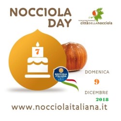 LOGO NOCCIOLA DAY 2018-